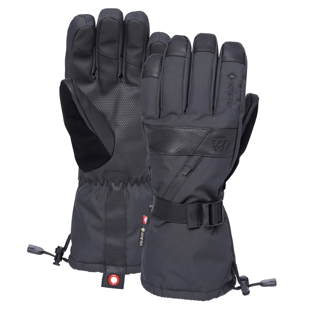 686 Mens GORE-TEX SMARTY 3-in-1 Gauntlet Glove