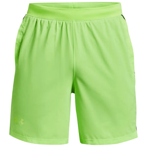 Under Armour Mens UA Launch Run 7 Shorts