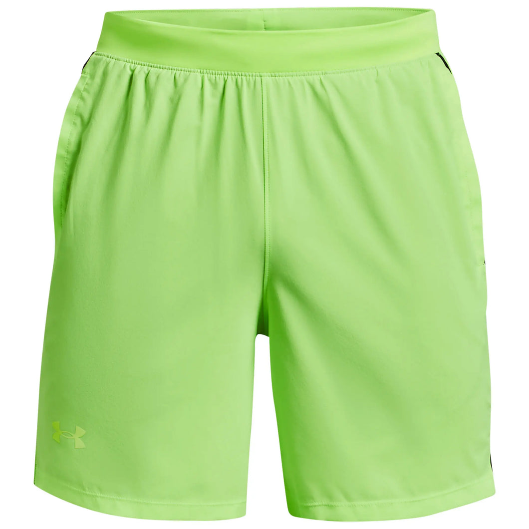 Under Armour Mens UA Launch Run 7 Shorts