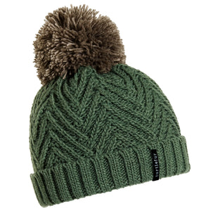 Turtle Fur Womens Ouachita Beanie