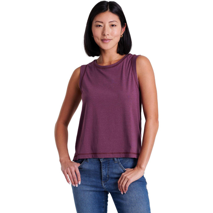 KUHL Womens Suprima Tank Top