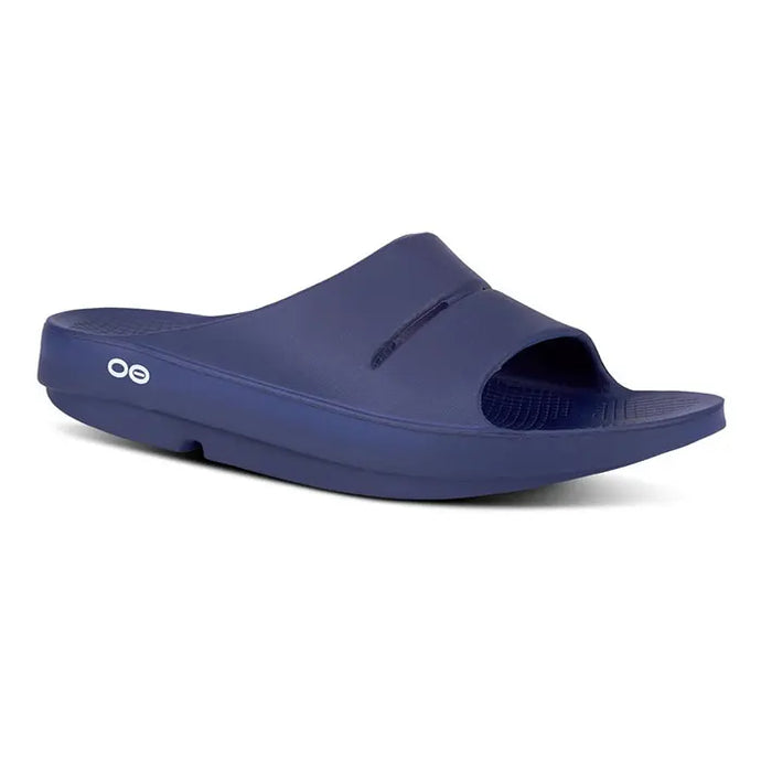 OOFOS Mens OOahh Slide Sandals