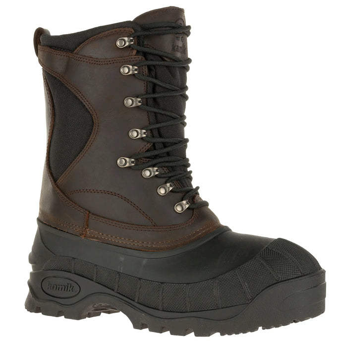 Kamik Mens Cody Winter Boots