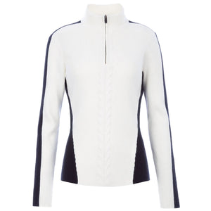 Meister Womens Rowan Half Zip