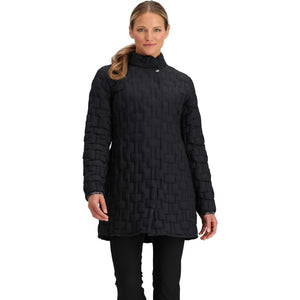 Obermeyer Womens Perry Down Parka