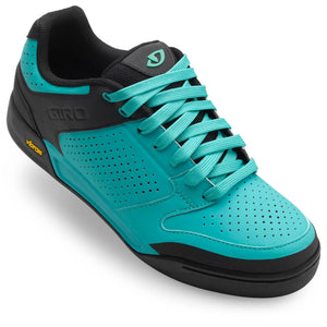 Giro Womens Riddance Mountain Cycling Shoes