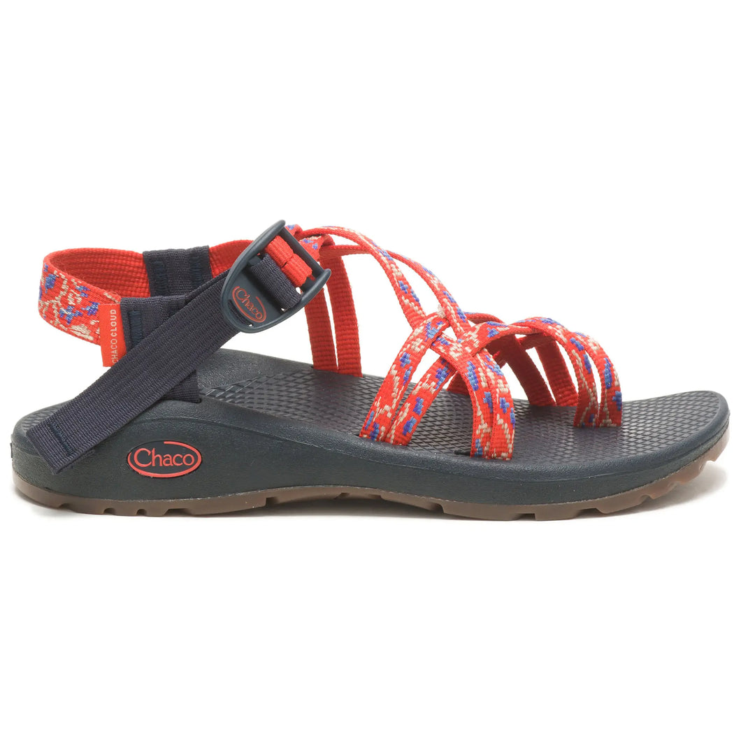 Chaco Womens ZX/2 Cloud Casual Sandals