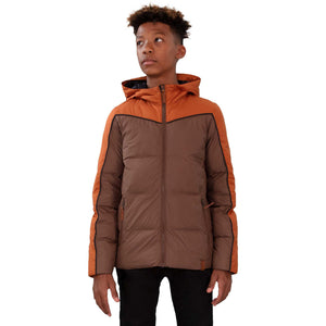 Obermeyer Boys James Puffy Jacket