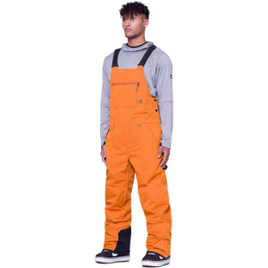 686 Mens Hot Lap Insulated Bib Pants