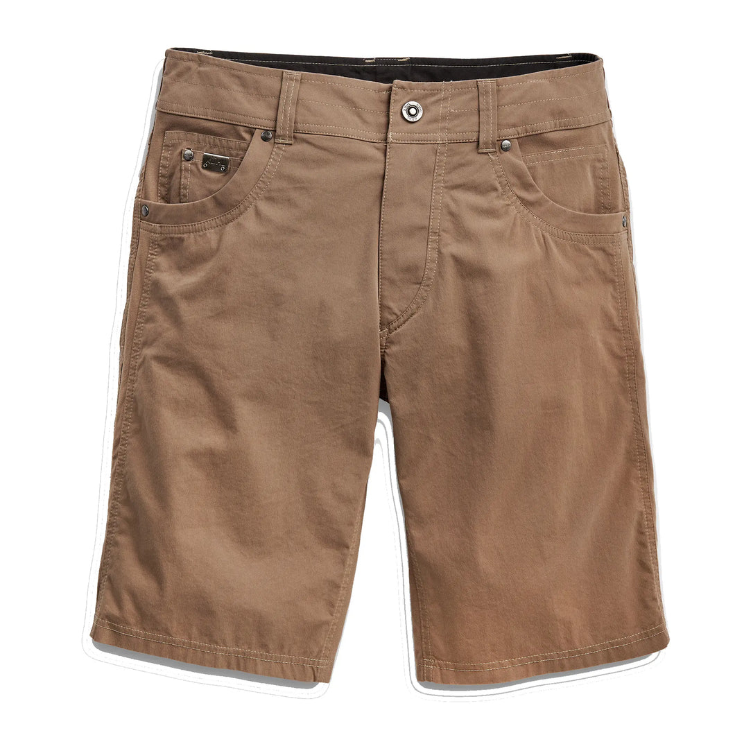 KUHL Mens RADIKL 10 Shorts