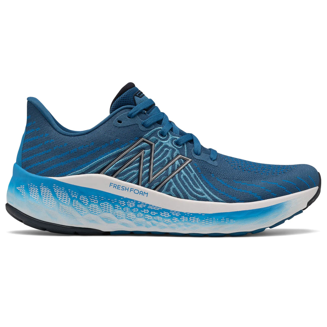 New Balance Mens Fresh Foam X Vongo v5 Running Shoes