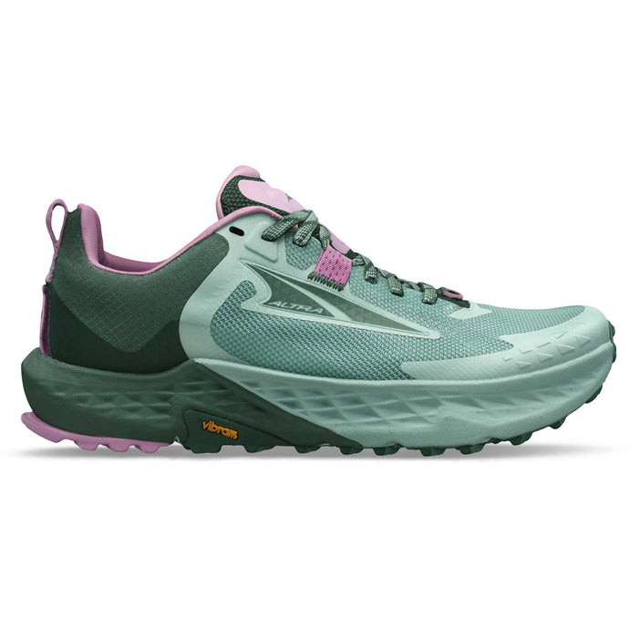 Altra Womens Timp 5 Trail Running Shoes