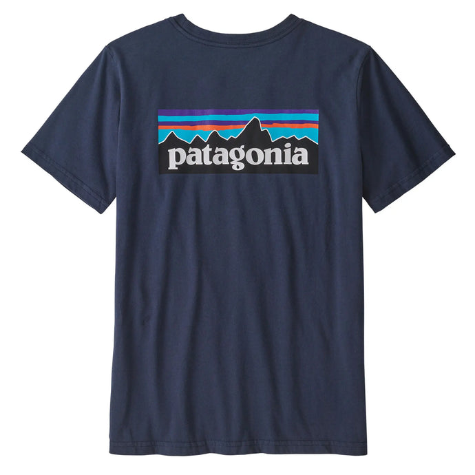 Patagonia Boys Graphic T Shirt