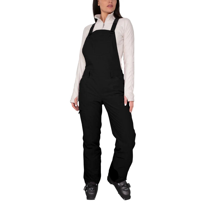 Obermeyer Womens Malta Bib Overalls