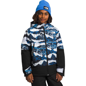 The North Face Boys Freedom Triclimate Ski Jacket