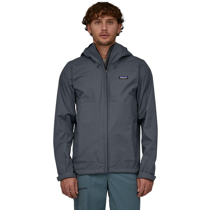 Patagonia Mens Torrentshell 3L Jacket