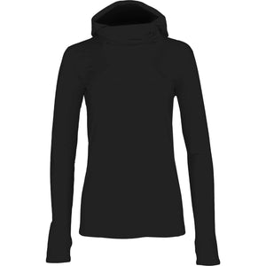 Hot Chillys Womens Balaclava Hoodie