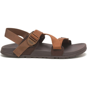 Chaco Mens Lowdown Sandals