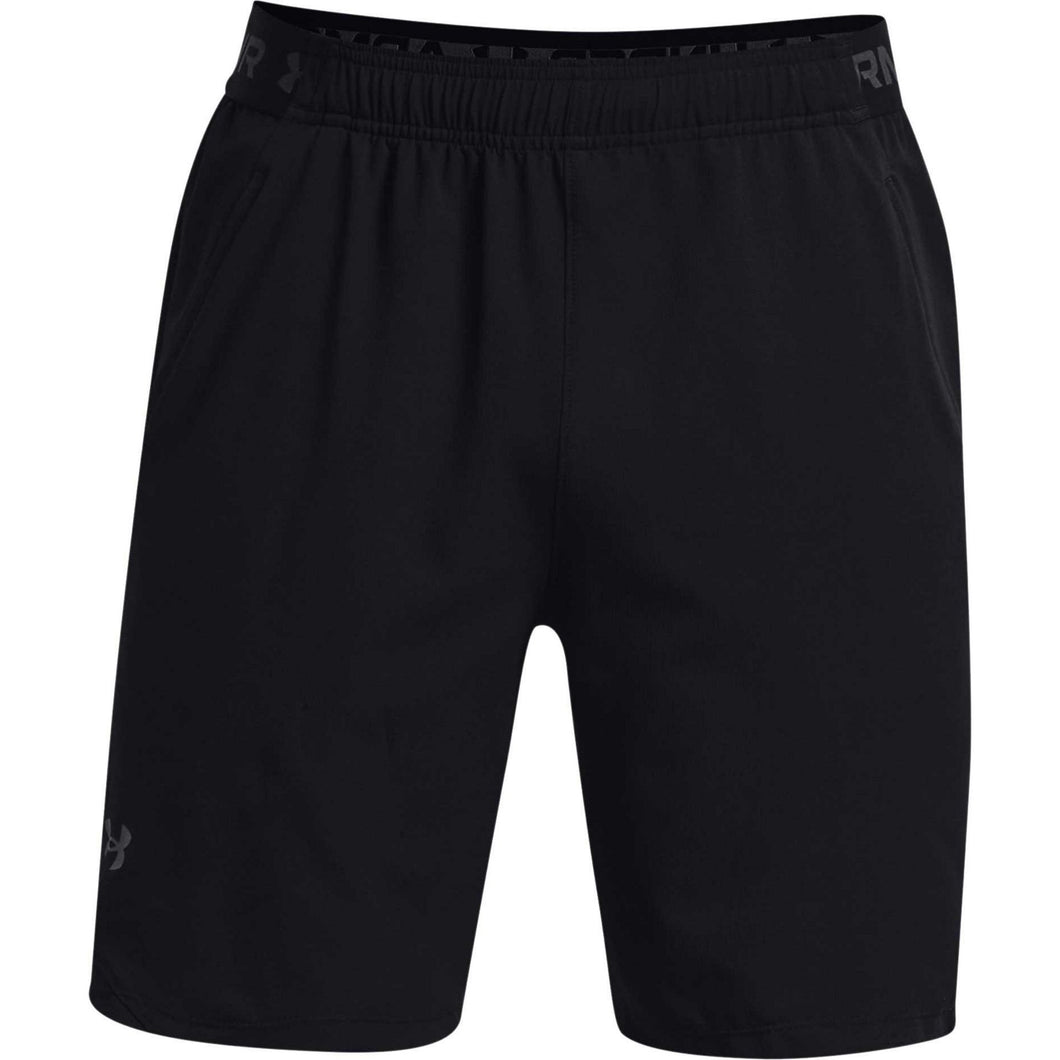 Under Armour Mens Vanish Woven 8 in Shorts