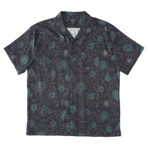 Billabong Mens Hemp Vacay Shirt