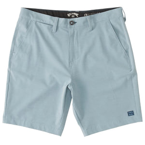 Billabong Mens Crossfire Slub Submersible 19 Shorts