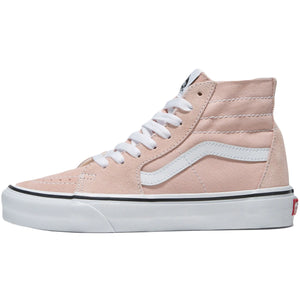 Vans Women's SK8-HI Tapered Casual Shoes