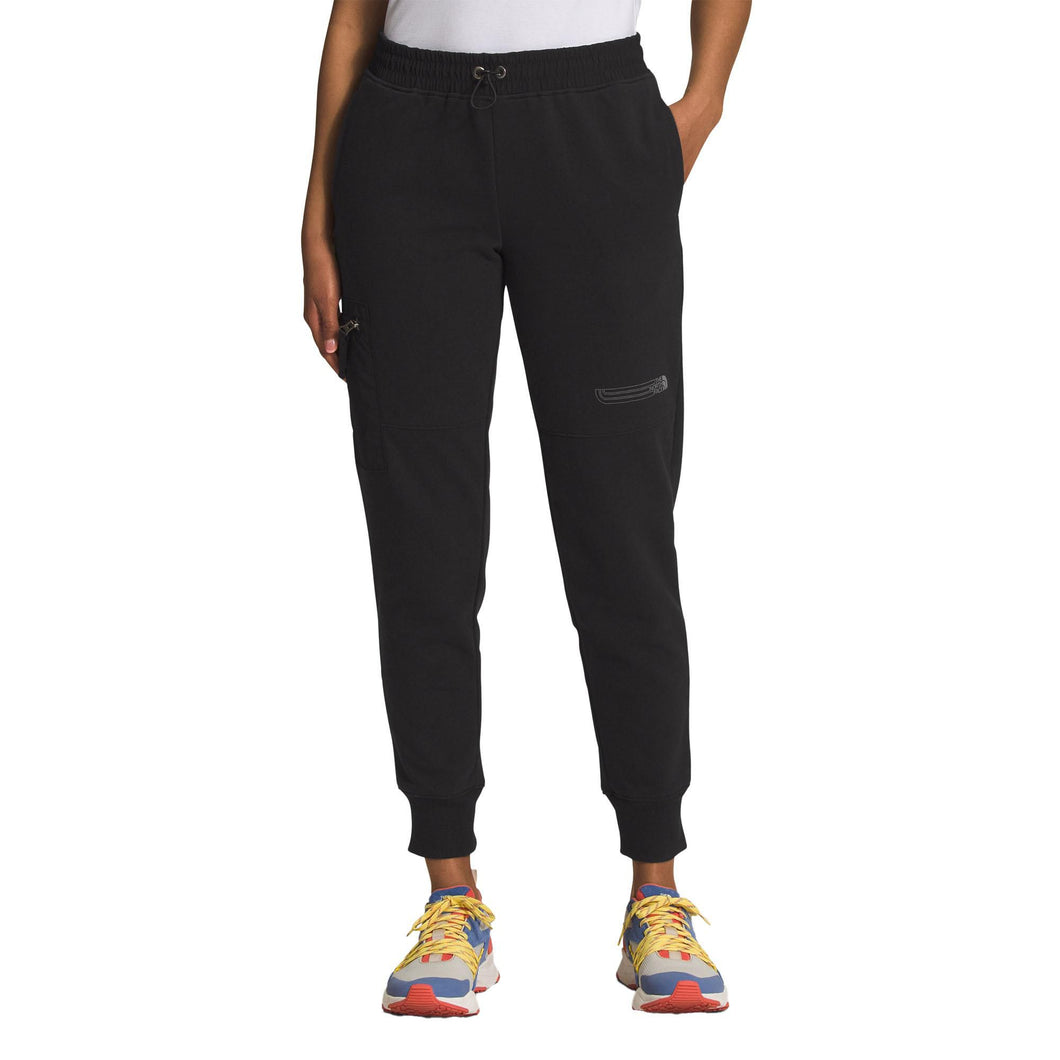 The North Face Womens Garment Dye Joggers