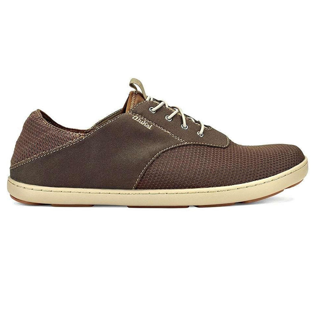 OluKai Mens Nohea Moku Casual Shoes