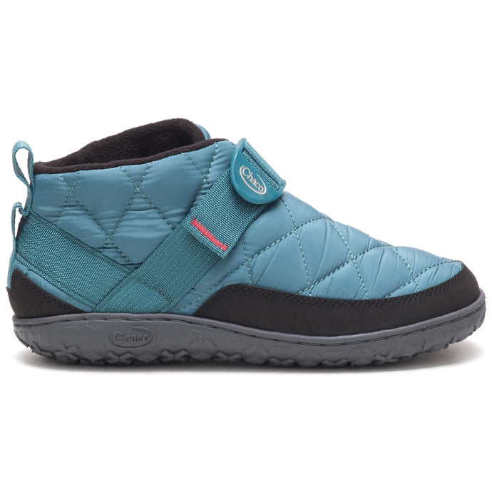 Chaco Womens Ramble Puff Slippers