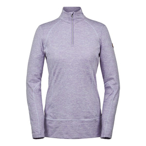 Spyder Women's Accord Zip Pullover