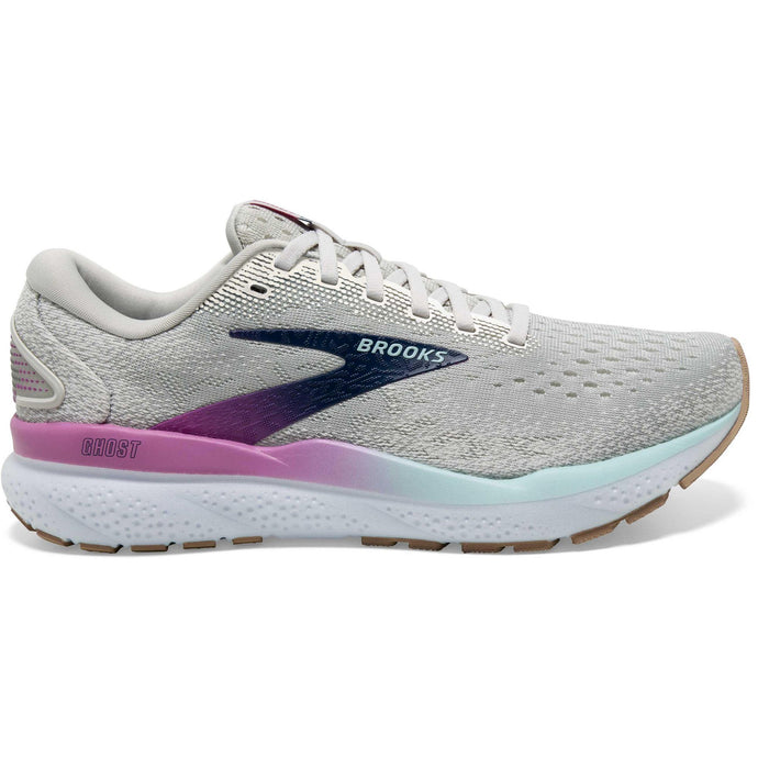 Brooks Womens Ghost 16 Wide Running Shoes