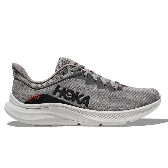 HOKA ONE ONE Mens Solimar Running Shoes