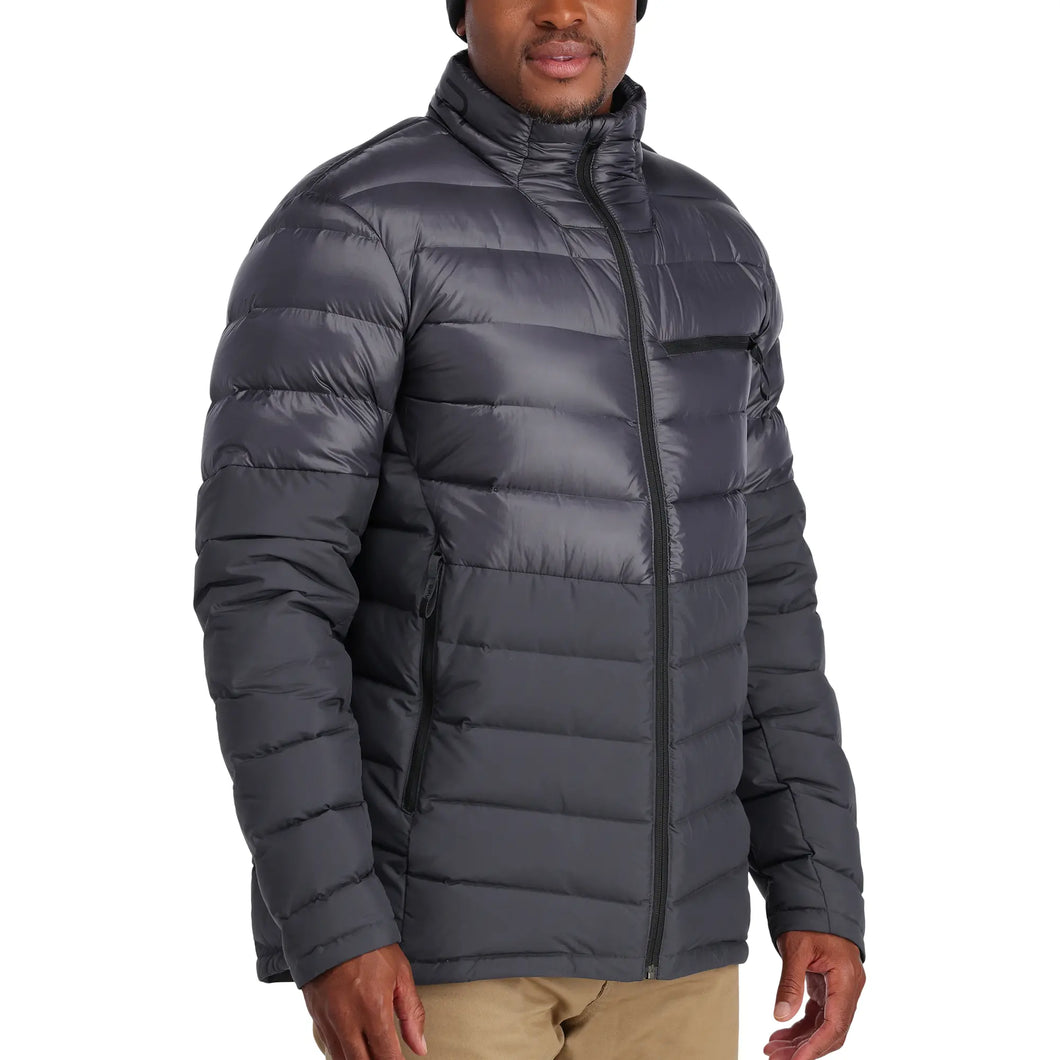 Spyder Mens Timeless Jacket