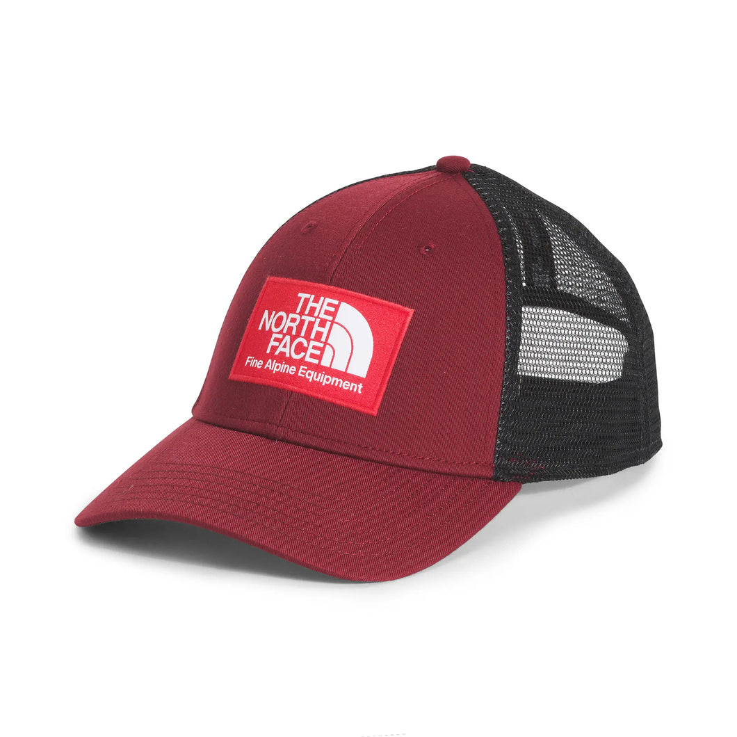 The North Face Mens Mudder Trucker Hat