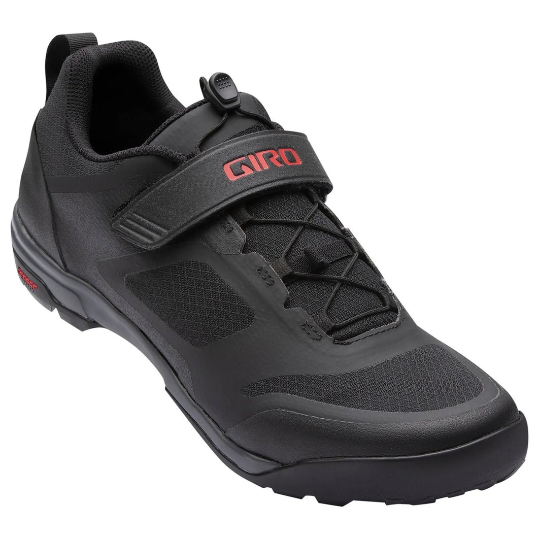 Giro Mens Ventana Fastlace Mountain Cycling Shoes