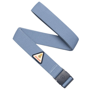 Arcade Belts Mens Treeclops Slim Belt