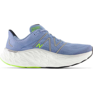 New Balance Mens Fresh Foam X More v4 Running Shoes