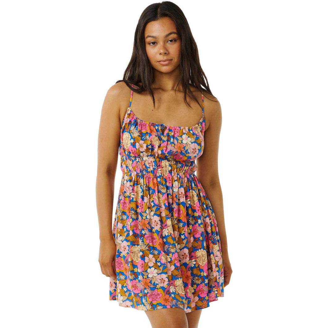 Rip Curl Womens Kamari Mini Dress