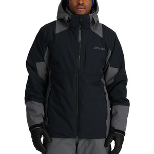 Spyder Mens Contact Jacket