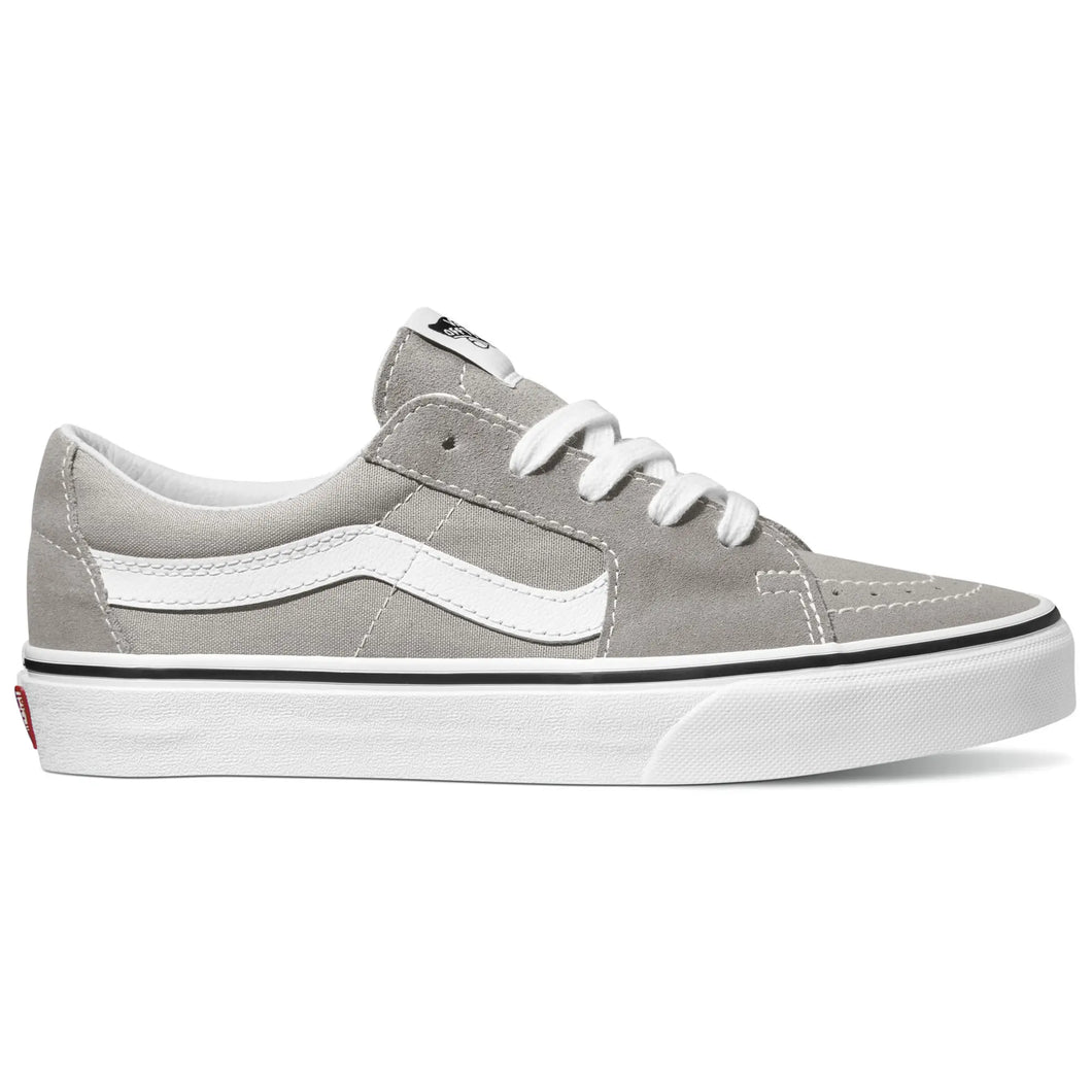 Vans Womens SK8-Low Casual Shoes