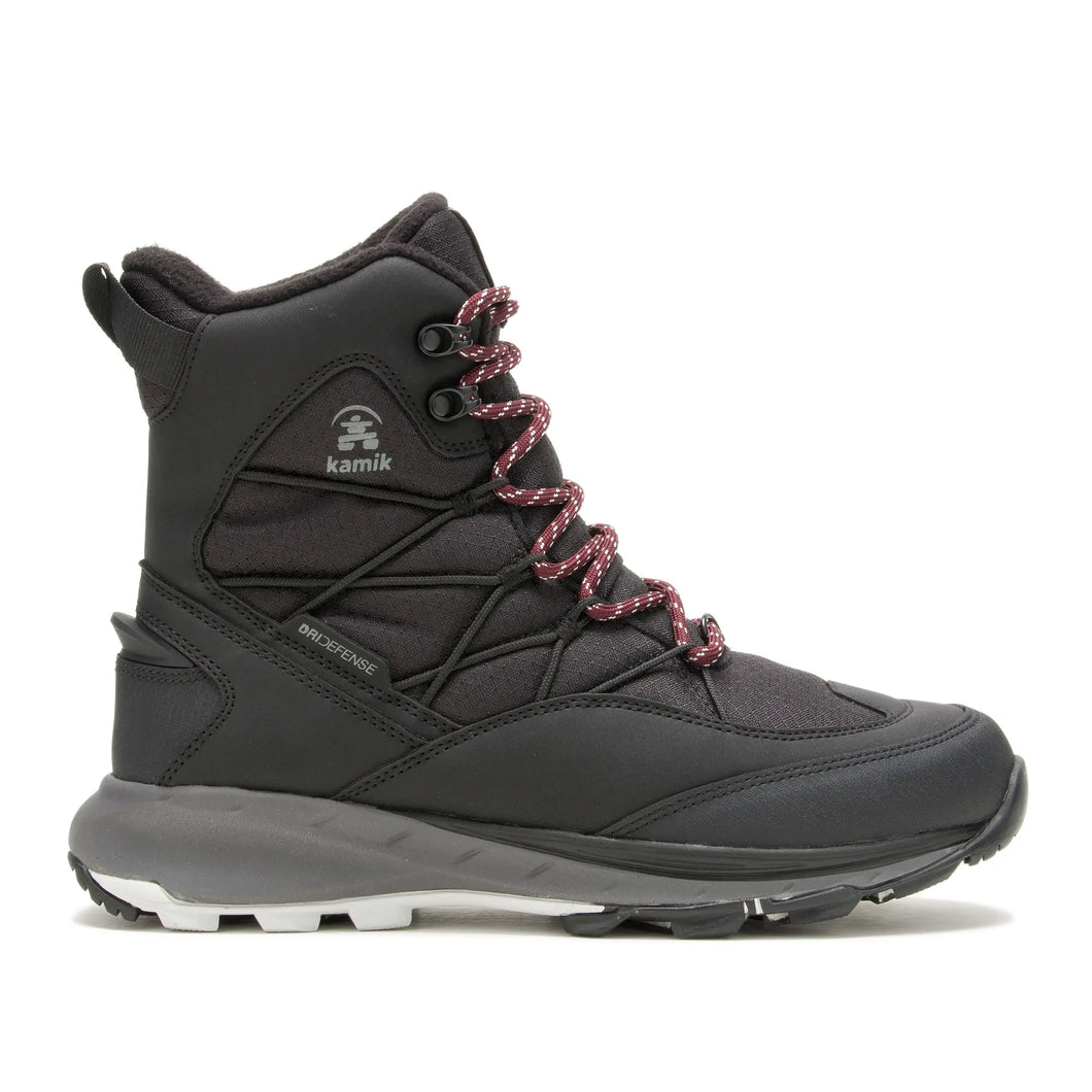 Kamik Womens Trek Ice Boots