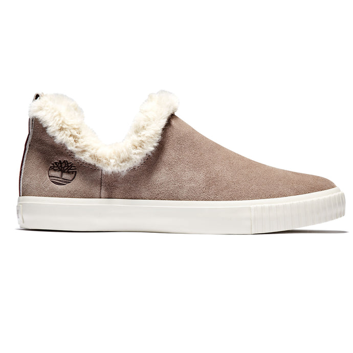 Timberland Womens Skyla Bay Warm Lined Casual Slip-Ons