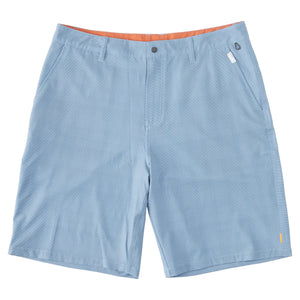 Quiksilver Mens Backwater 2 Amphibian Shorts