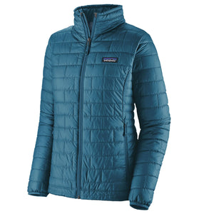 Patagonia Womens Nano Puff Jacket