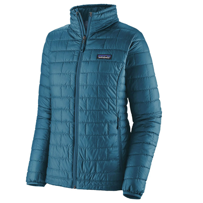 Patagonia Womens Nano Puff Jacket