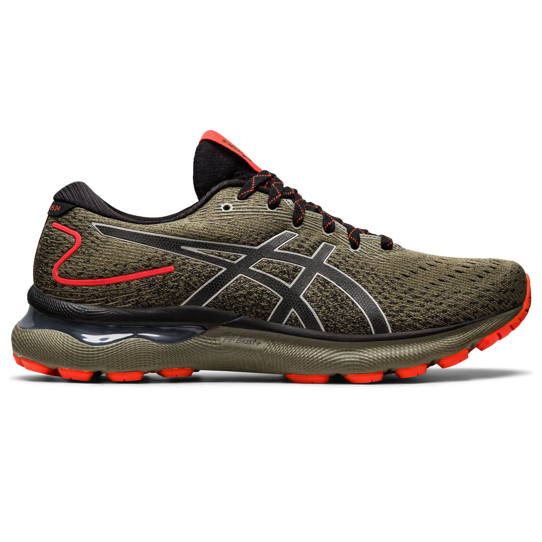 Asics Men's GEL-NIMBUS 24 TR Running Shoes