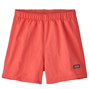 Patagonia Little Girls Baggies Shorts