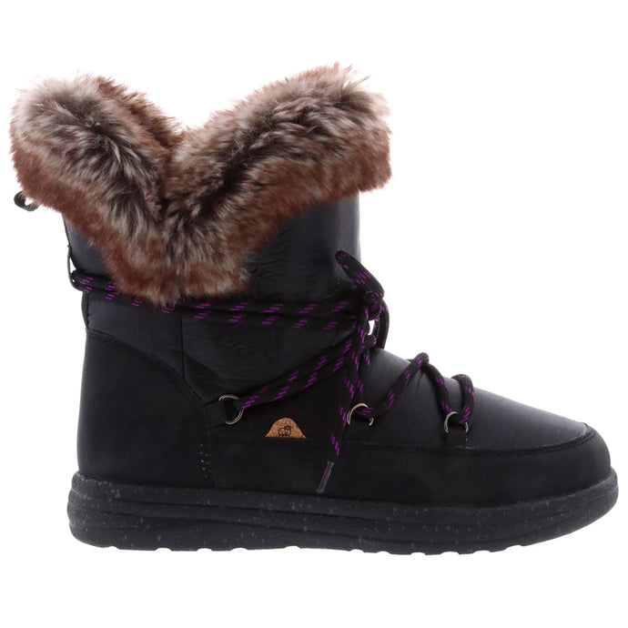 Lamo Sheepskin Womens Sienna Winter Boots