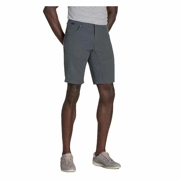 KUHL Mens Silencr Kargo Shorts