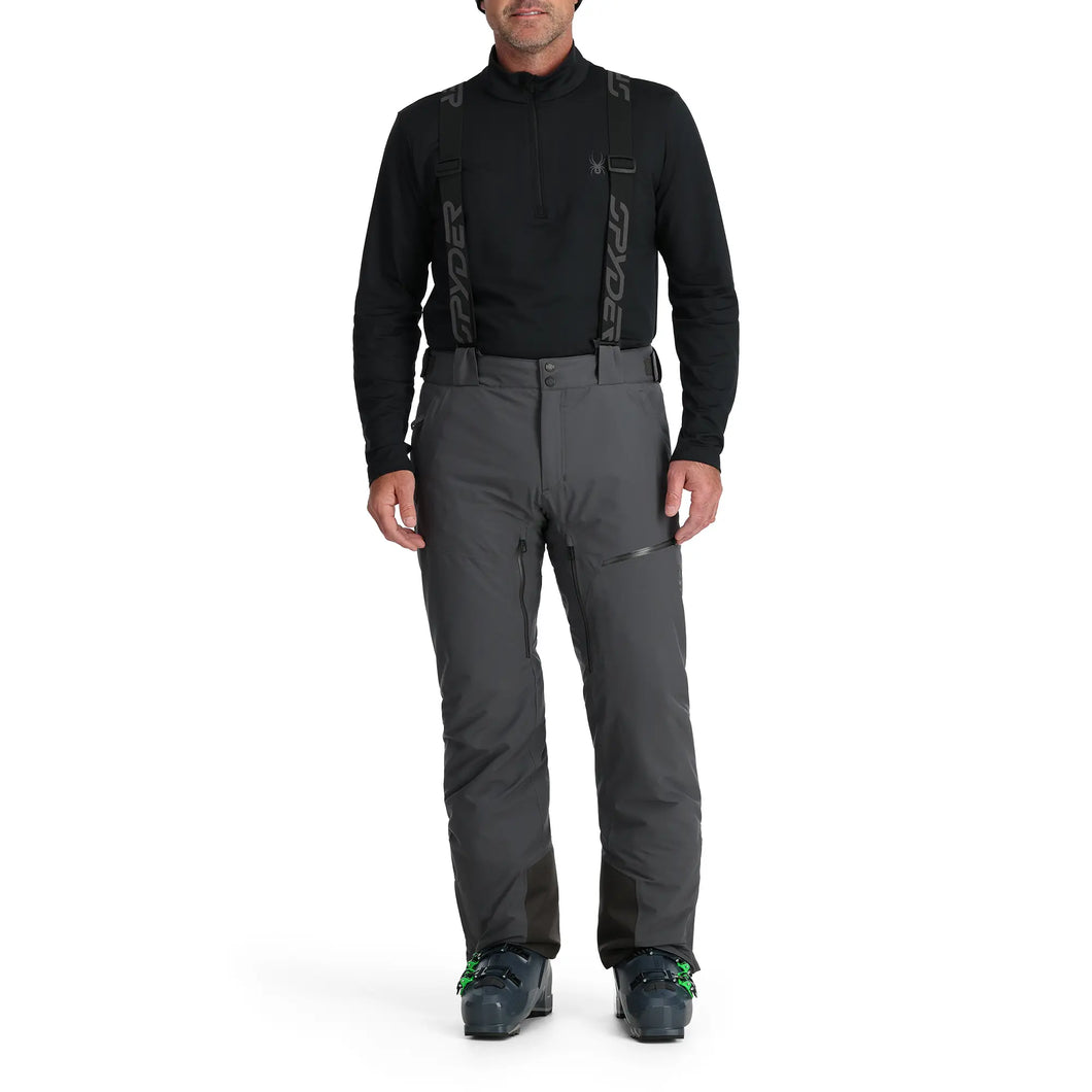 Spyder Mens Dare Ski Pants